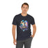 The Wizard's Floating Tower - Short Sleeve Tee